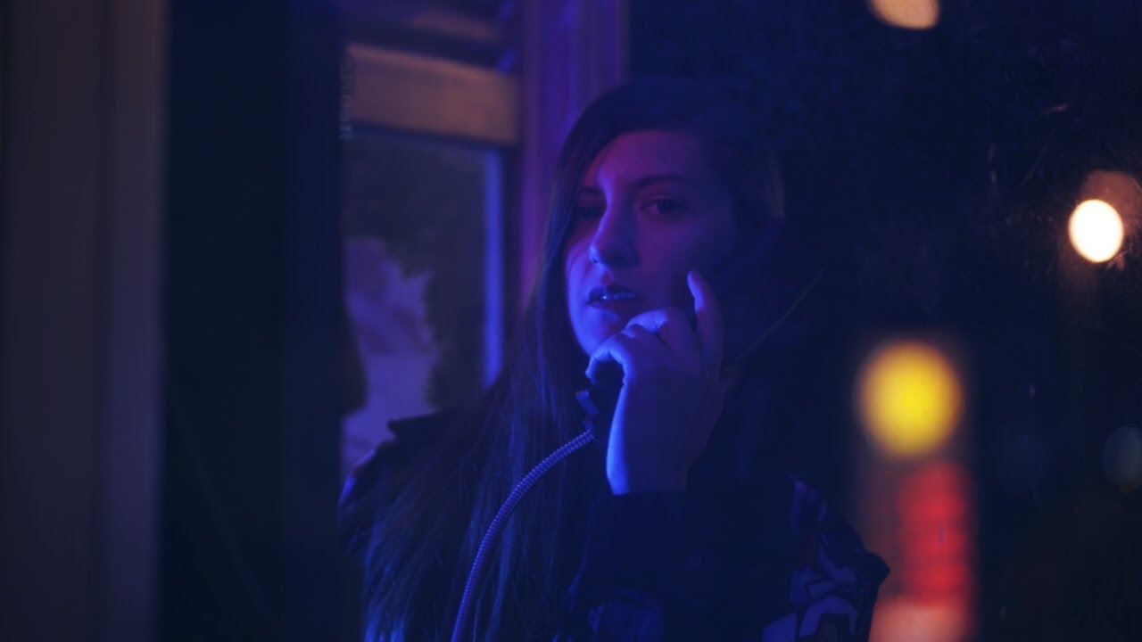 Safree - Contéstame (Videoclip Oficial)