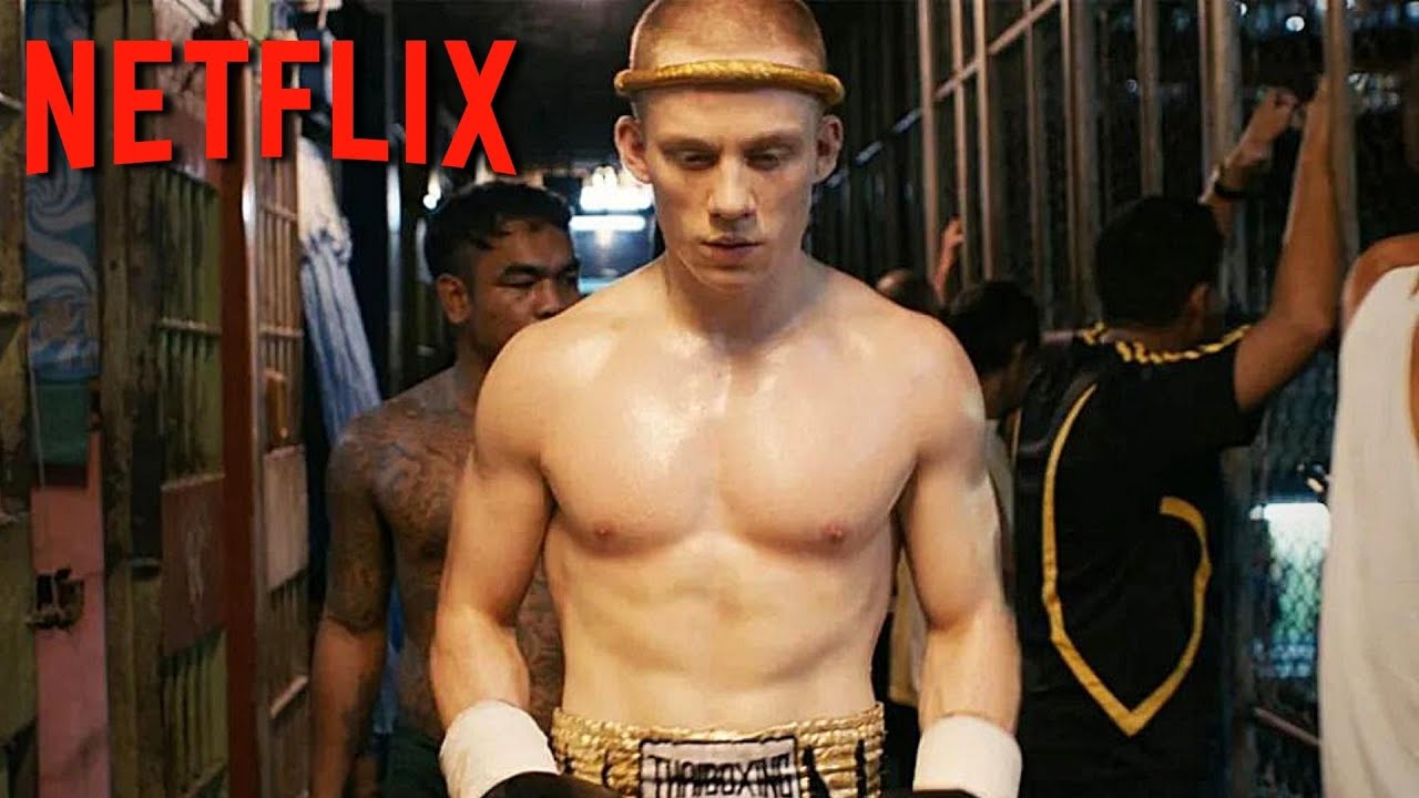 Top 5 Best MMA/BOXING Movies on Netflix Right Now!