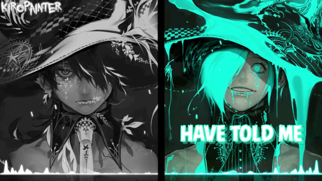 Nightcore - She Wants Me Dead (Switching Vocals)