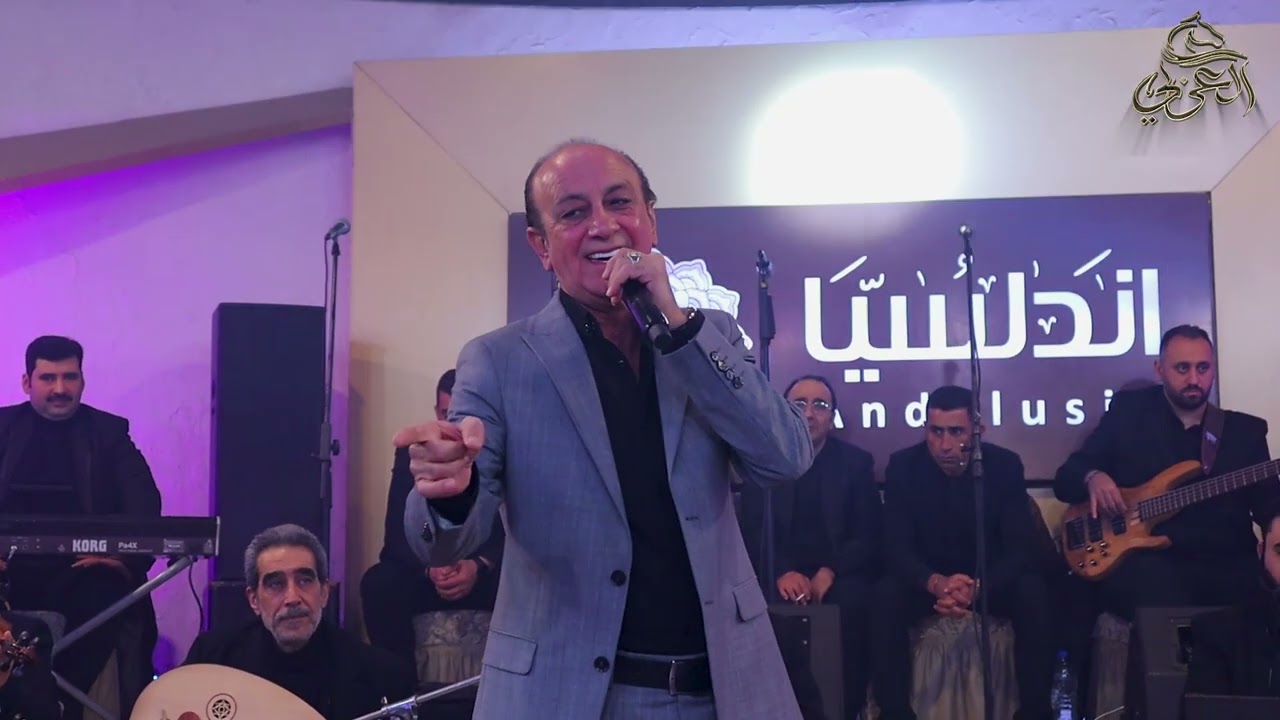 أسمير_جركس حفلة عرس أحمد جركس الفنان#صفوان_العابد الجزء الخامس