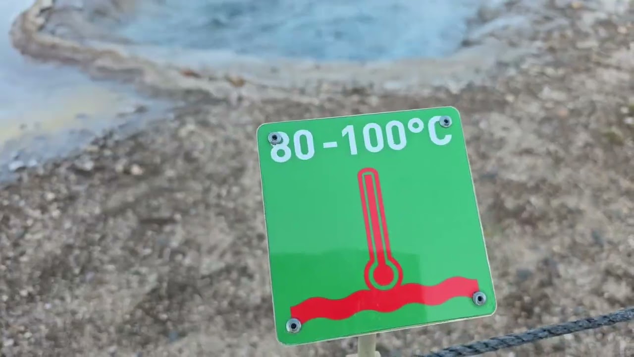 Mein Schiff 3 Islands Naturwunder 🇮🇸 Landausflug 