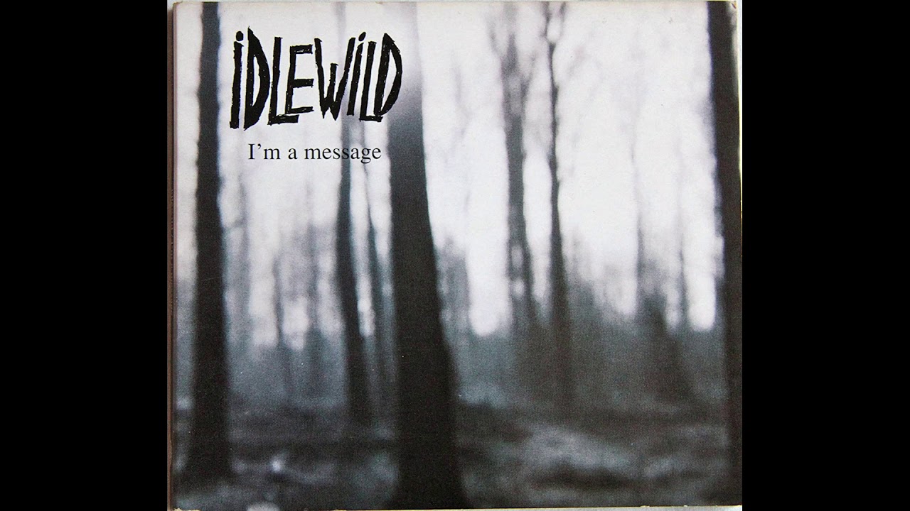 Idlewild - Satan Polaroid (Hallam FM Session)