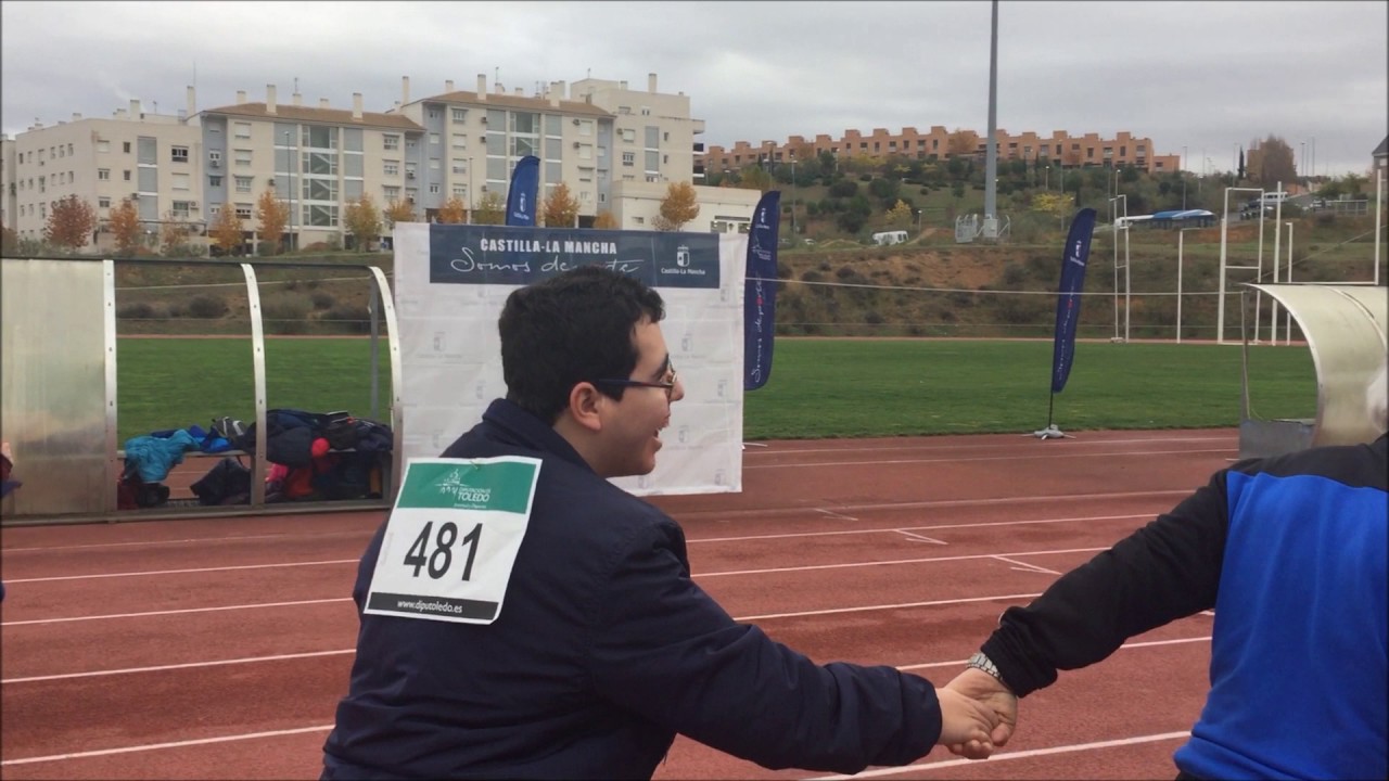 dia de la discapacidad