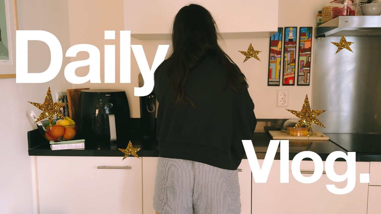vlog | dias bonitos de verão