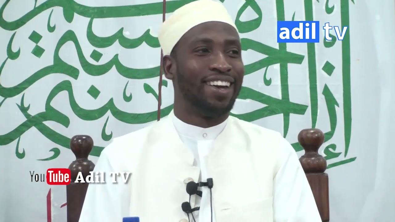 HISTORIYA YA WAKE WA MTUME MUHAMMAD S.A.W NA MAISHA YAO | SHK SADAAT IMAM