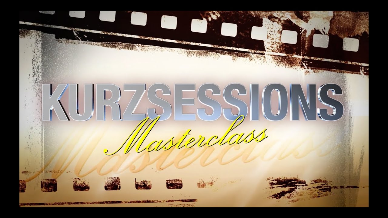 Korda Karpfenangeln Masterclass 2015 - Teil 1 Kurzsessions