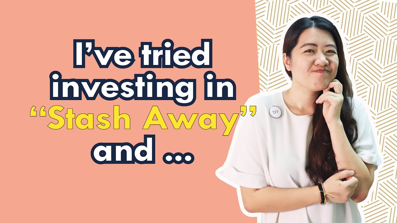 Stashaway Malaysia | Honest review