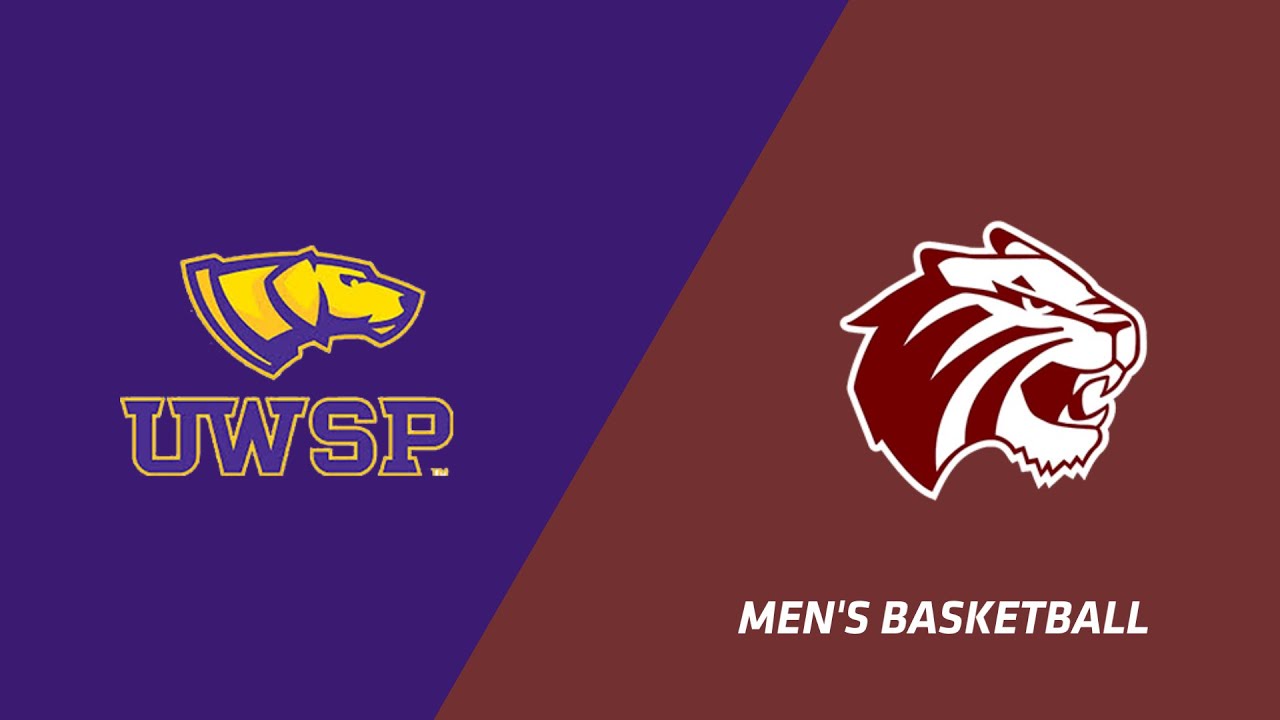 251221 NCAA Men's Basketball - Trinity University vs. UW- Stevens Point