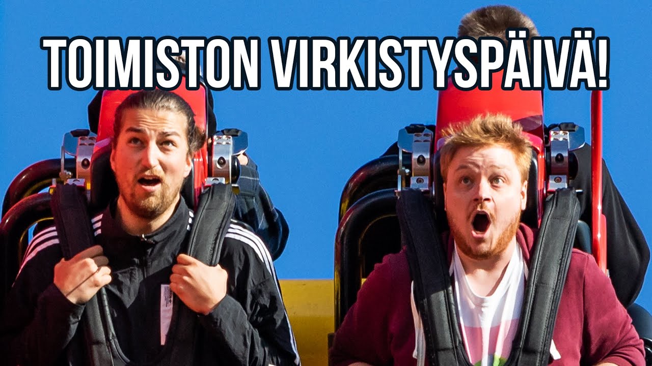 Vein toimiston jengin LINTSILLE!