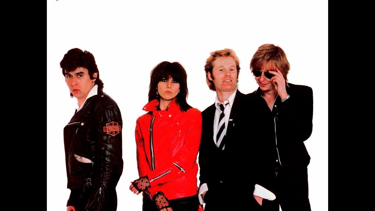 The Pretenders - Mystery Achievement