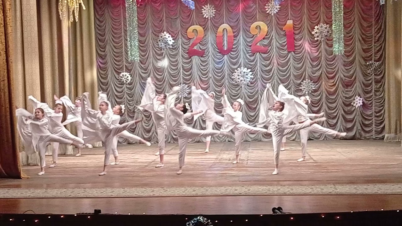 Імпульс   Алелуя
