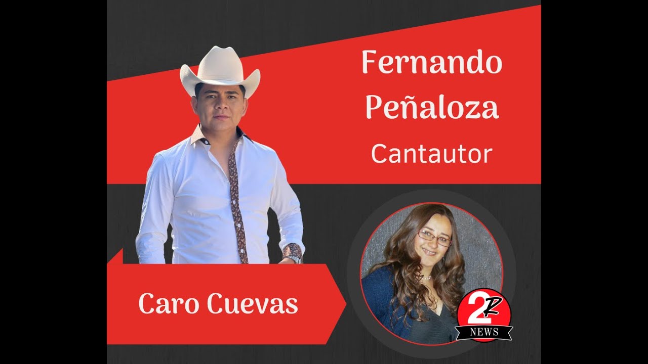 Entrevista a Fernando Peñaloza