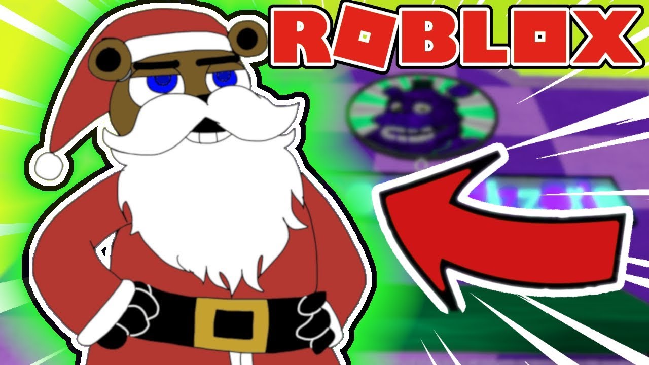 How To Get FazMas Event Badge and Lolbit Gamepass in Roblox Fredbear's Mega Roleplay