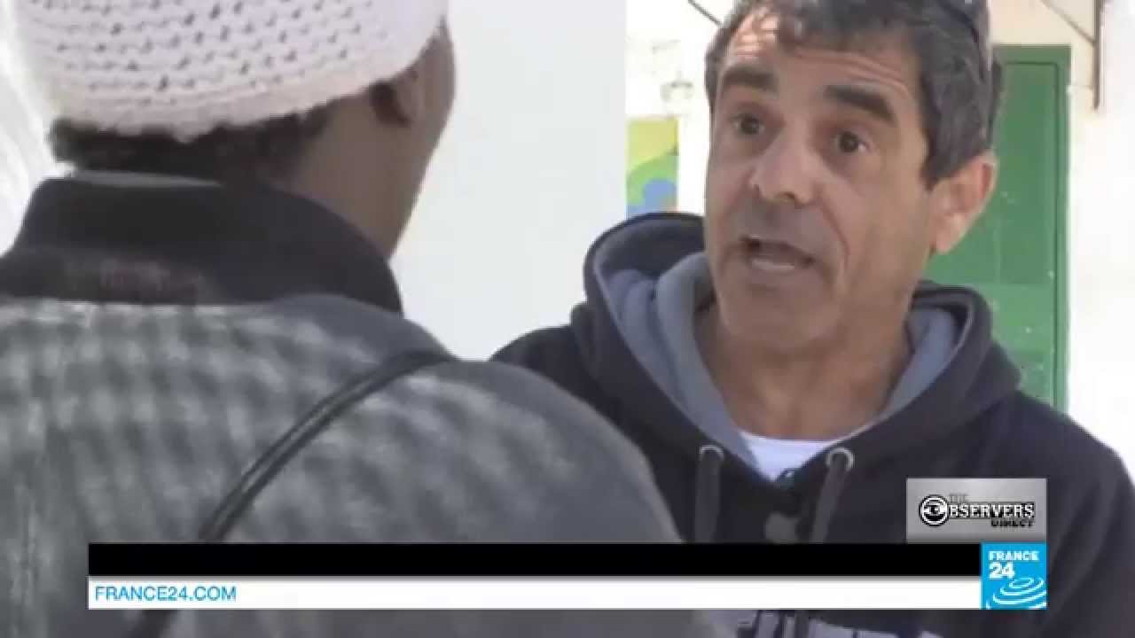 Elusive Asylum: African migrants in Israel