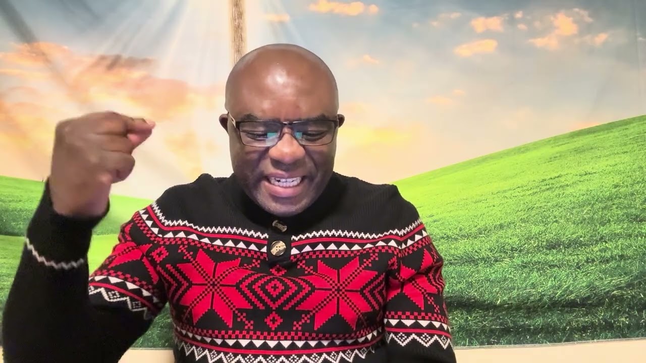EMI O FI O SE MAJEMU AWON ENIYAN MI.