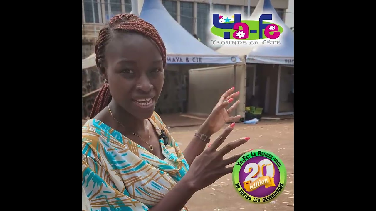 Mission Ya Fe  2025  Episode 3