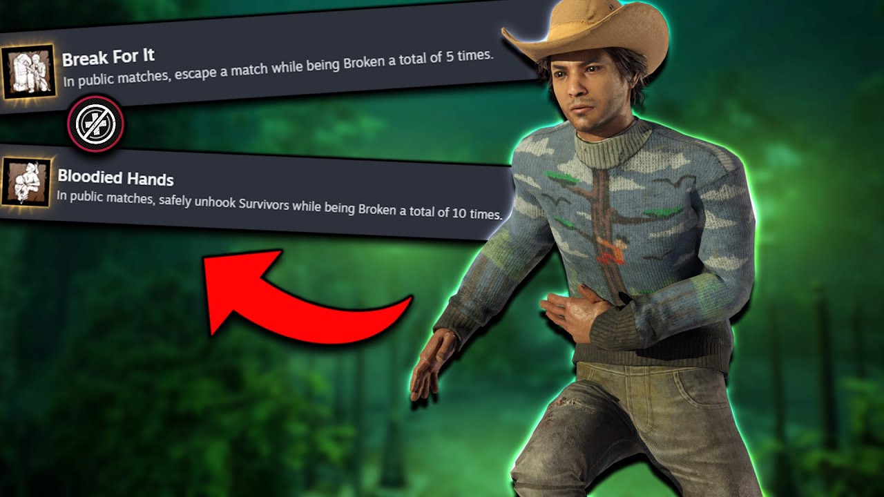 These Achievements BROKE Me...