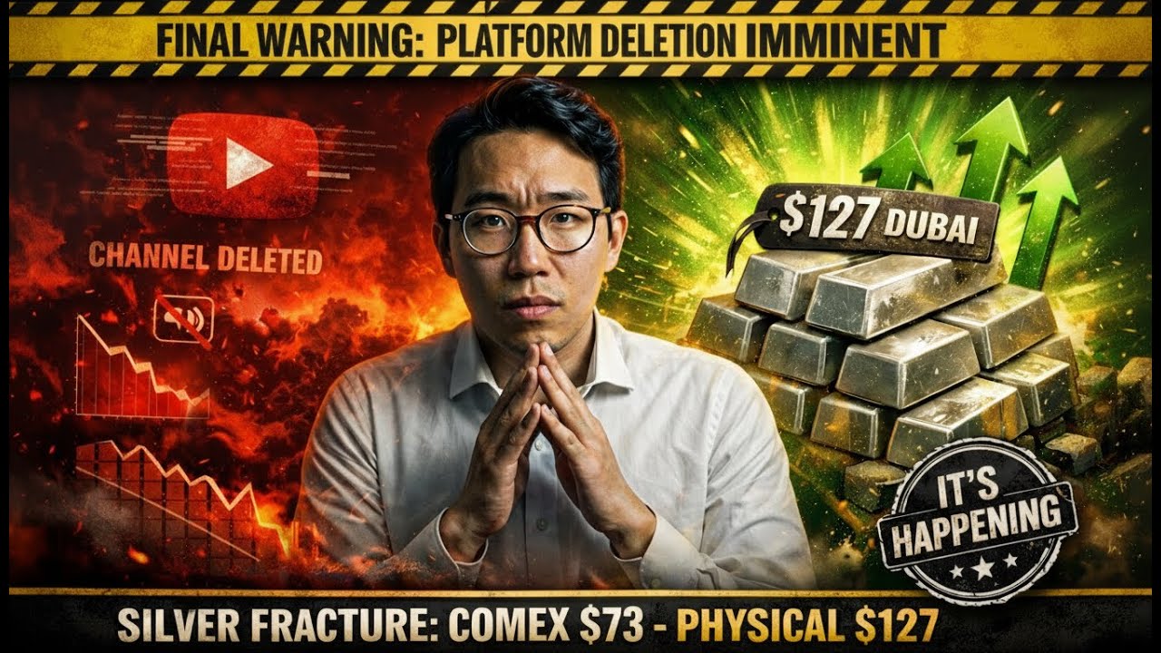 This Might Be My Last Upload — Please Watch Carefully