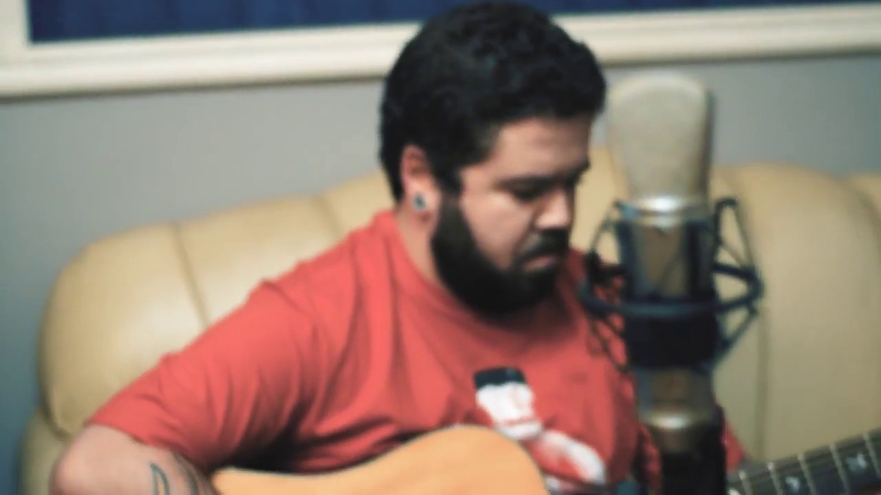 Delittus - Ep&iacute;logo (Ac&uacute;stico Ao Vivo)