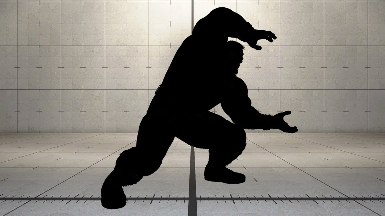 Худший приём в Street Fighter 6