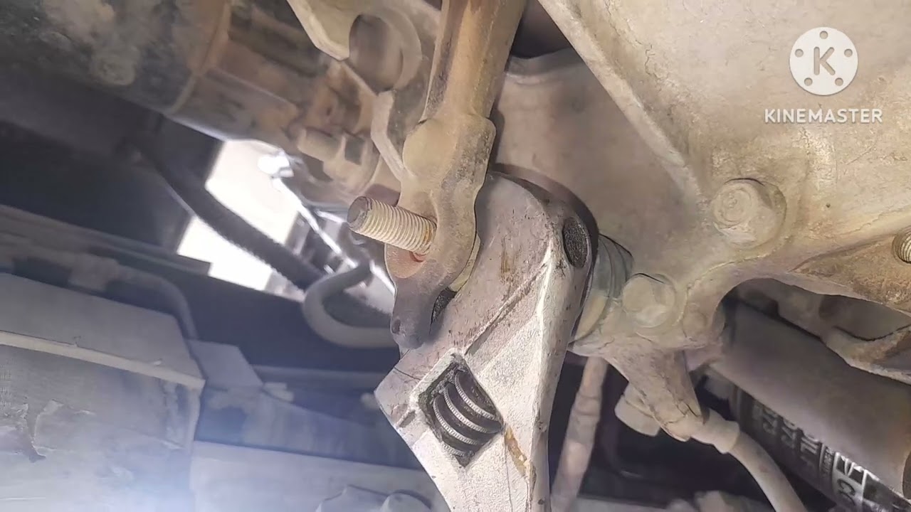 PAANO ANG TAMANG PAG ADJUST SA CLUTCH SECONDARY CYLINDEER ISUZU 4HK1 CLOSE VAN