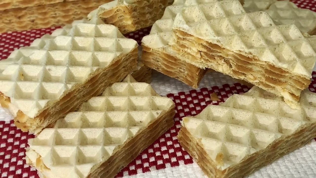 POSNA OBLANDA SA ORASIMA I KEKSOM