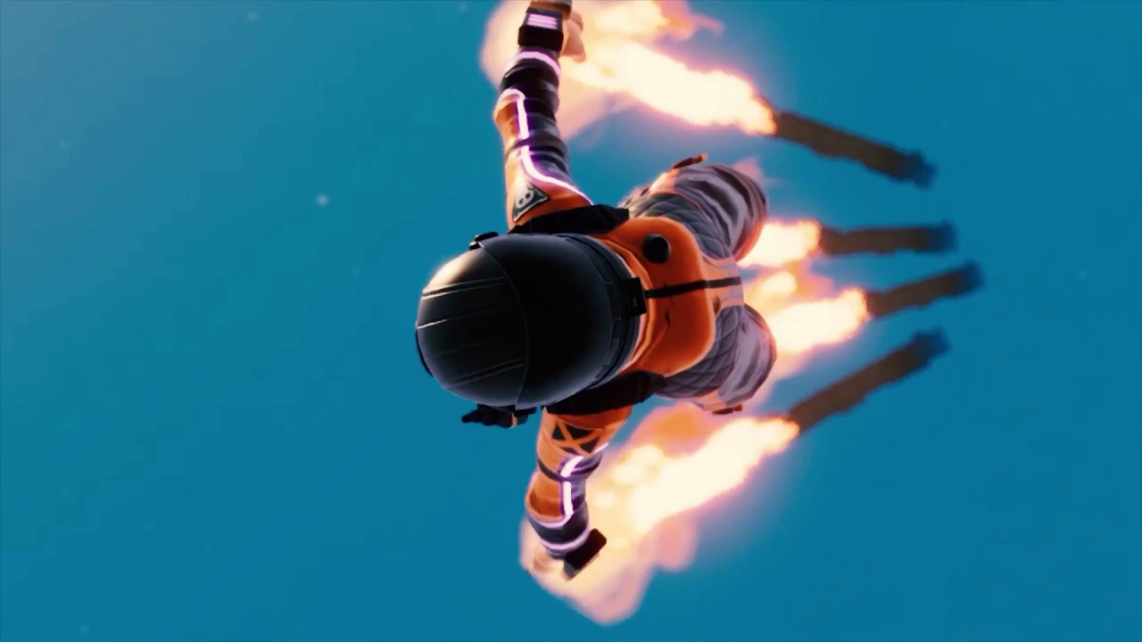 Rex best solo SVK Fortnite player