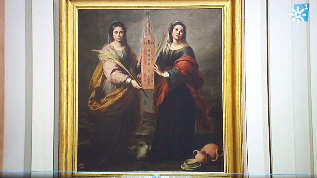 Bartolomé Esteban Murillo:  Comentarios de Enrique Valdivieso