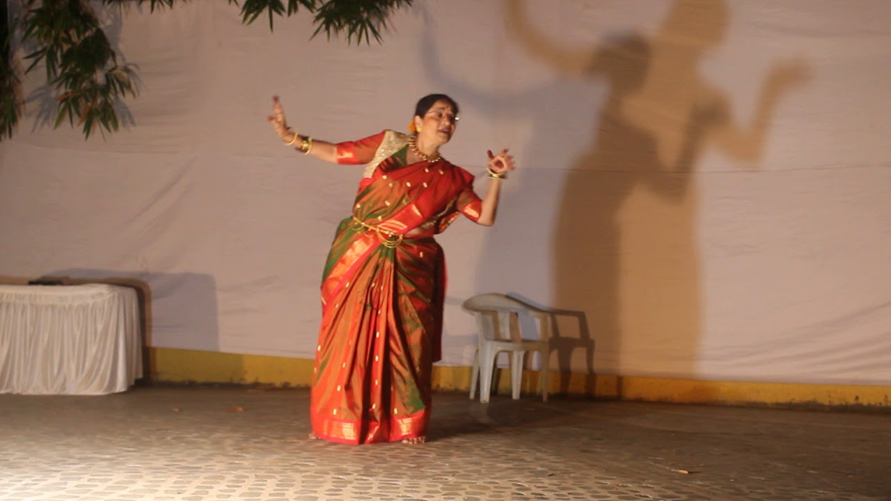 piya tose naina lage re by Mrs. Meena Vora