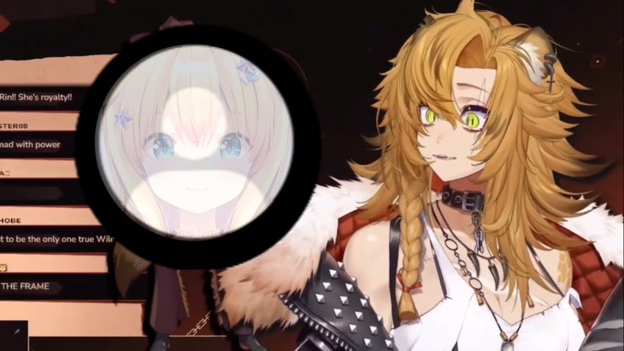Redacted (Momo Otako) is getting a new model says Yena Youngblood