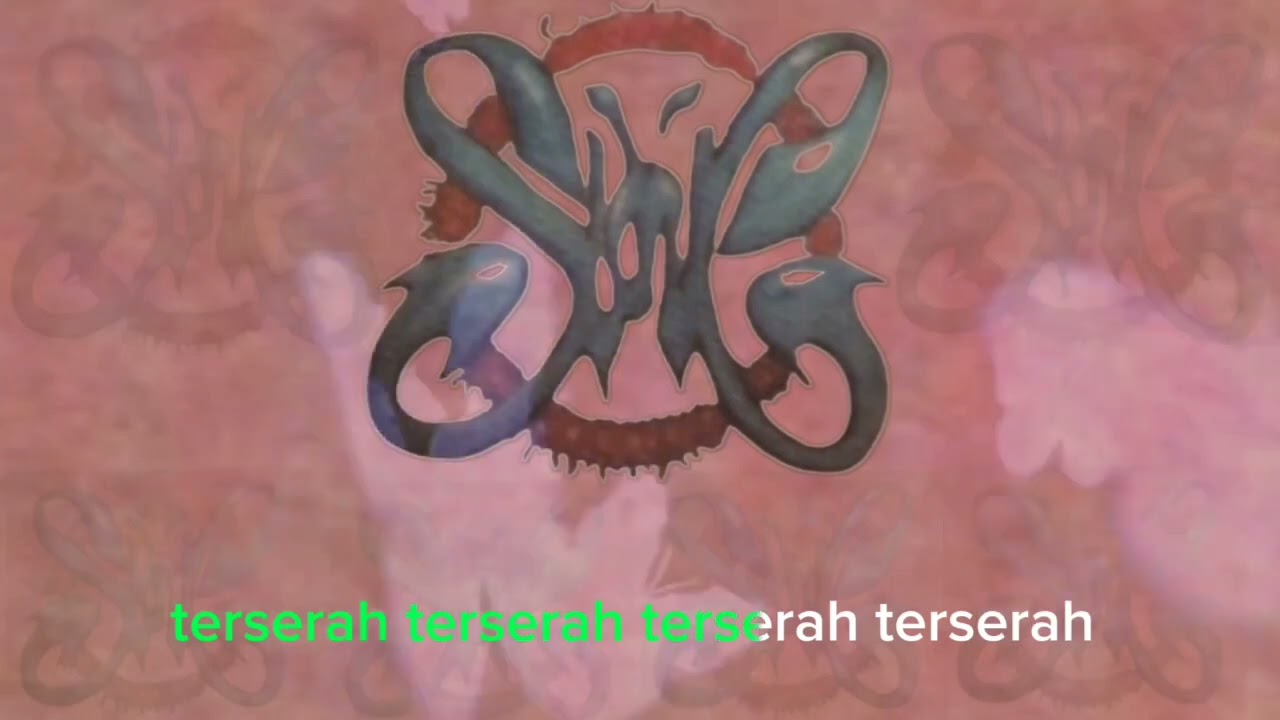 Slank - Terserah (Karaoke)