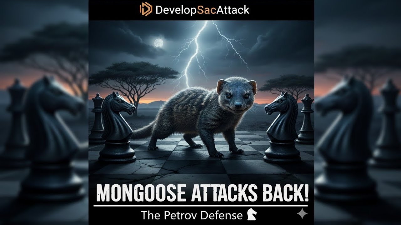 The Ultimate Counter-Puncher: The Mongoose Petrov 🐾⚔️