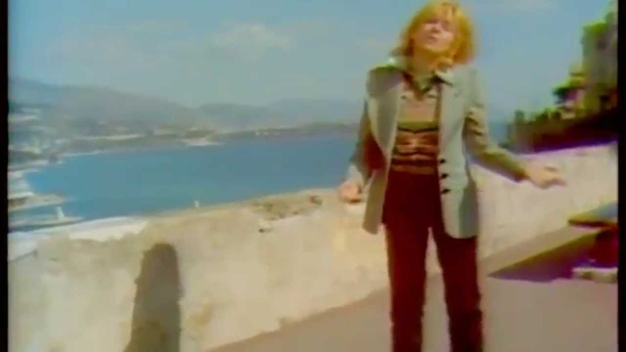 France Gall - Samba Mambo - (1976)