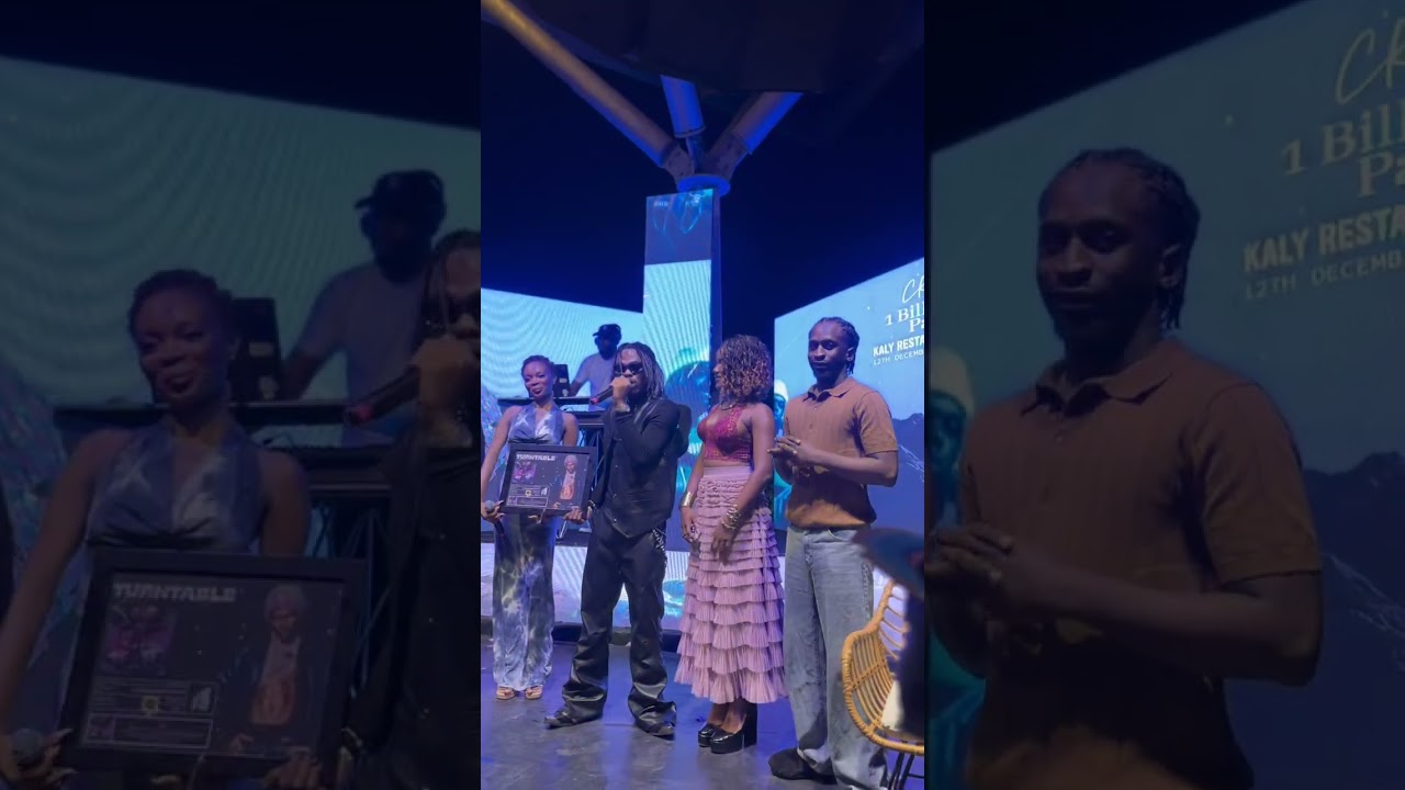 #no1 #ckay #meatpie #body #astro