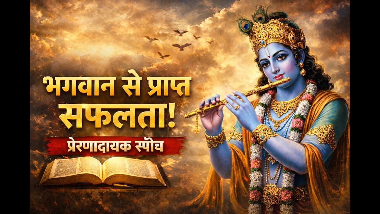 सफ़लता कैसे प्राप्त करे || Motivition || God speech || SS Spiritual #motivition