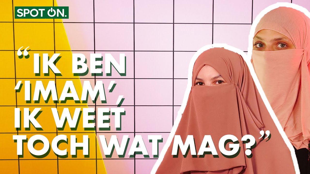 Hoe YouTuber ABDEEN jarenlang zijn gang kon blijven gaan | Spot On en LAILA en SABIRAH