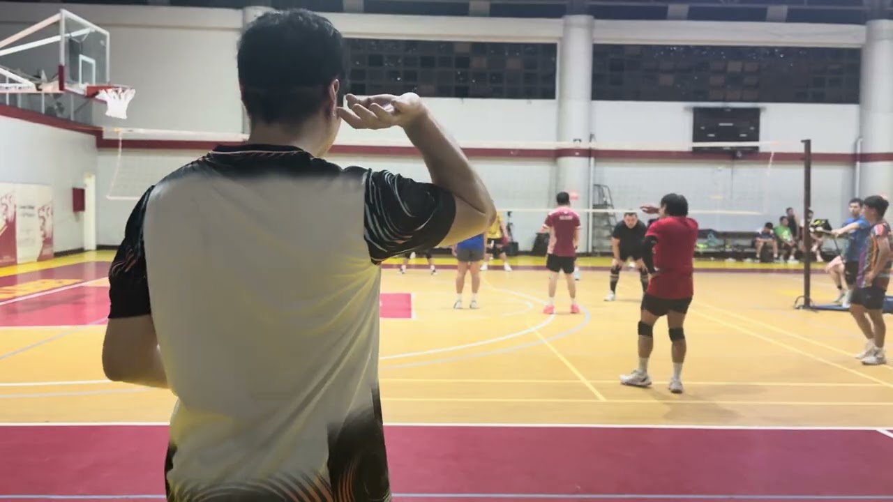 Hirang Dev Fun Games - February 18, 2026 Hirang vs Nepo Babies