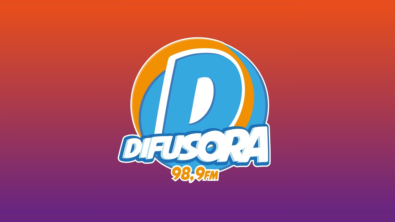 AO VIVO NO STUDIO DA DIFUSORA 98 - HUGO HENRIQUE