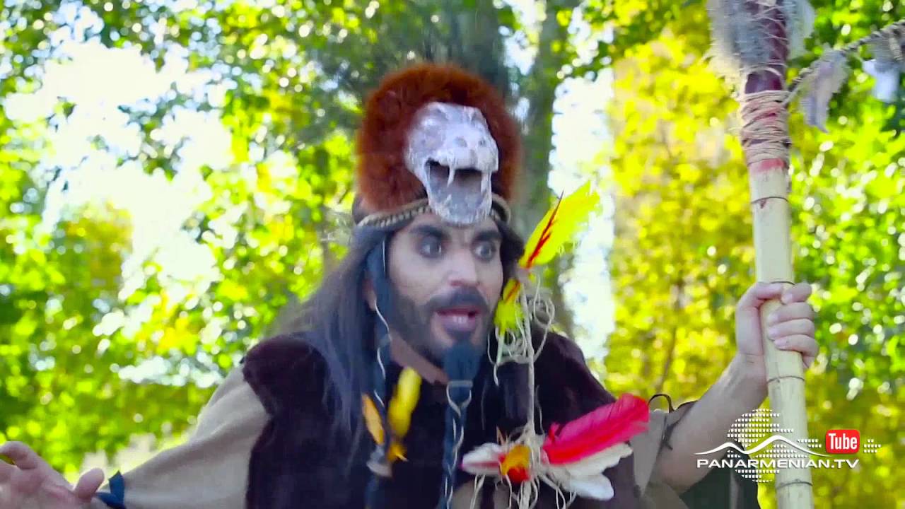 Qare dard / Քարե դարդ, 3-րդ եթերաշրջան, Անոնս 3 / Stone Cage