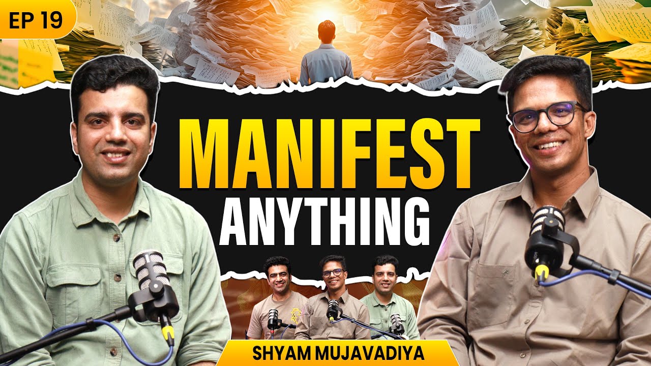 Unlocking the Secrets of Universal Laws, Manifestation  & Life's Potential.