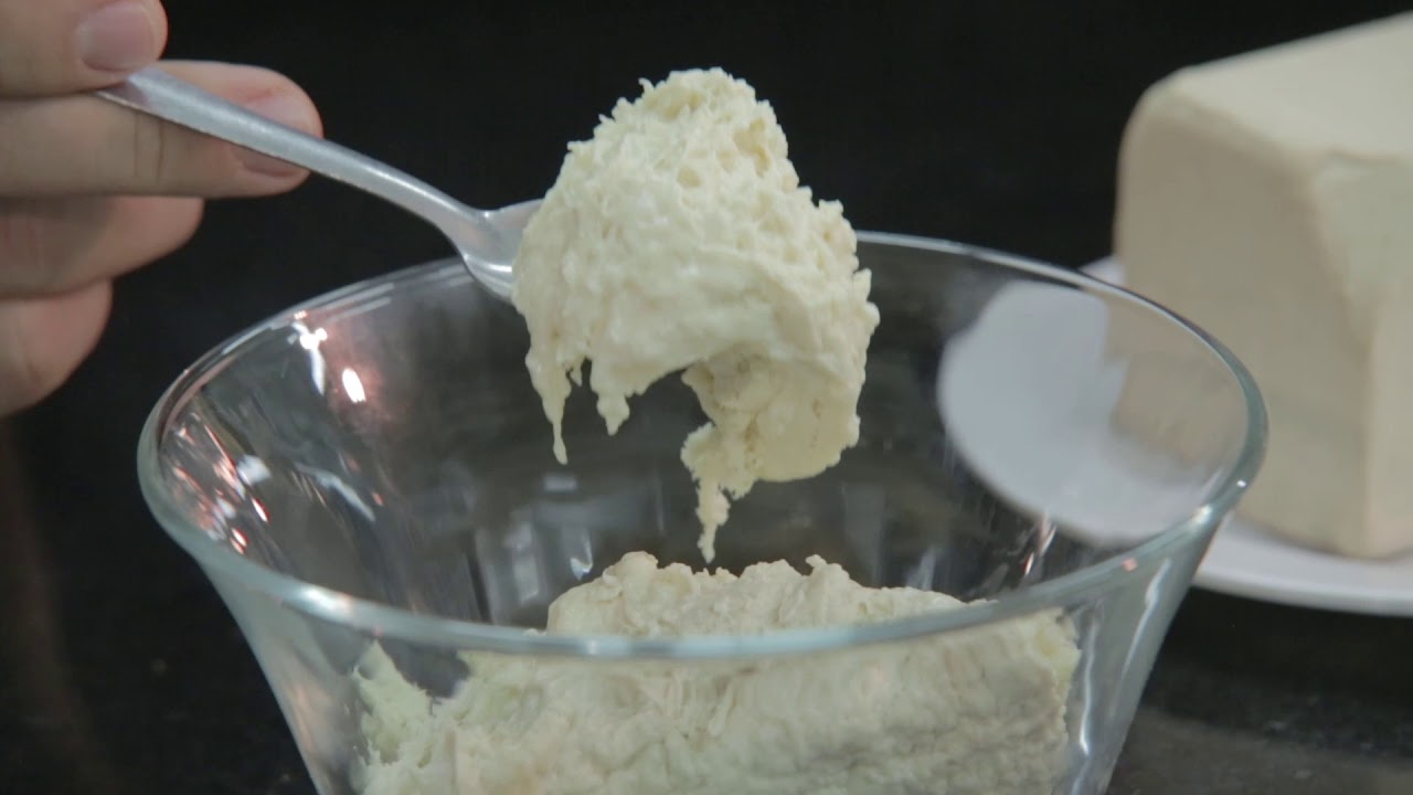 Tipos de fermentos