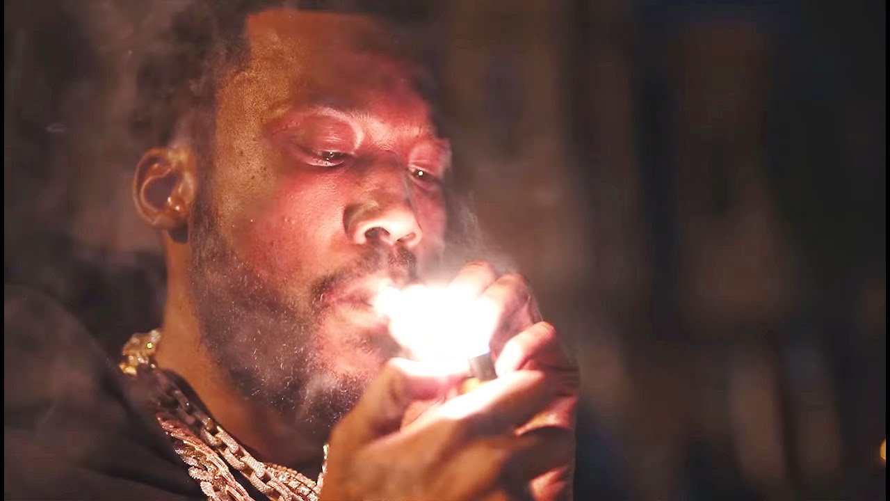 Meek Mill, Hunxho - Heavy Rain (Music Video)
