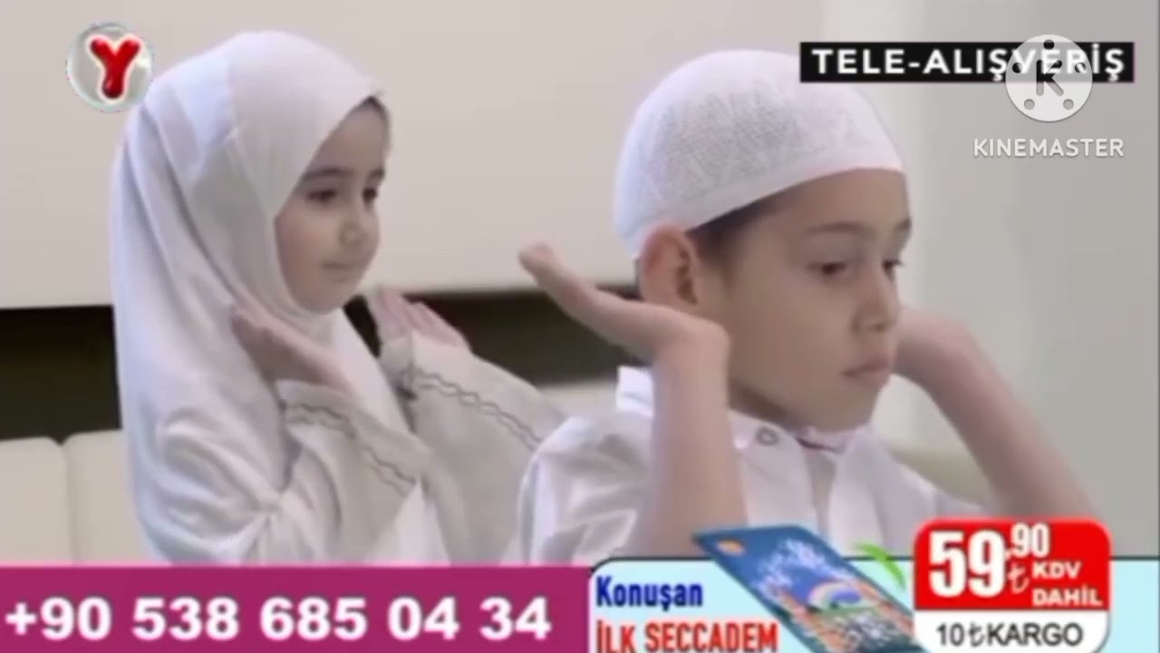 Yumurcak Tv Tele-Alışveriş Kuşağı (1 Mart 2015)