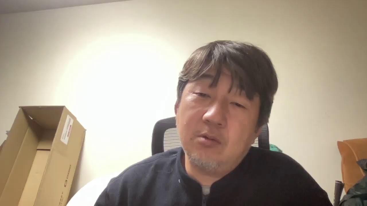 野村タケオのゴルフバカTV! 　2023・3・1
