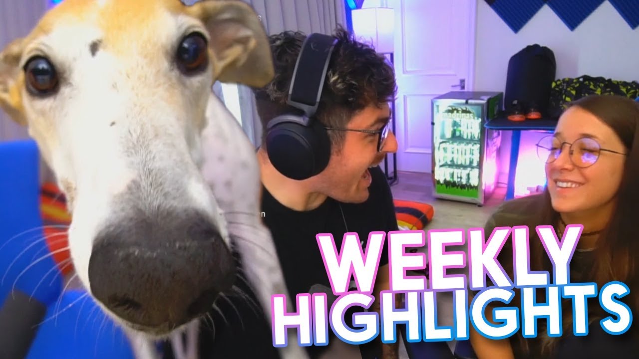 JennaJulien Twitch Highlights #22