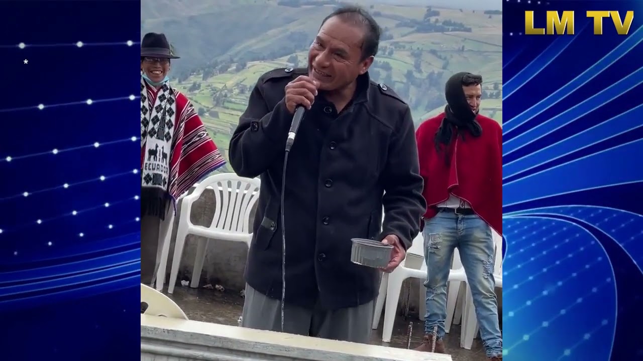 SOLISTA LASSO SOBRE MAMA PITO 2022
