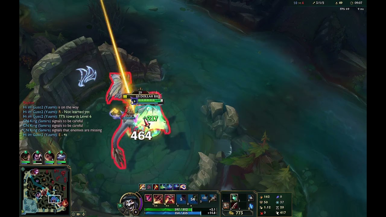 Pilippines Shaco GamePlay #13  Shaco Vs  Zac  Jungle