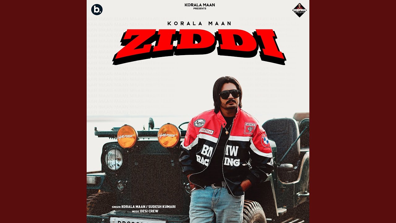 Ziddi