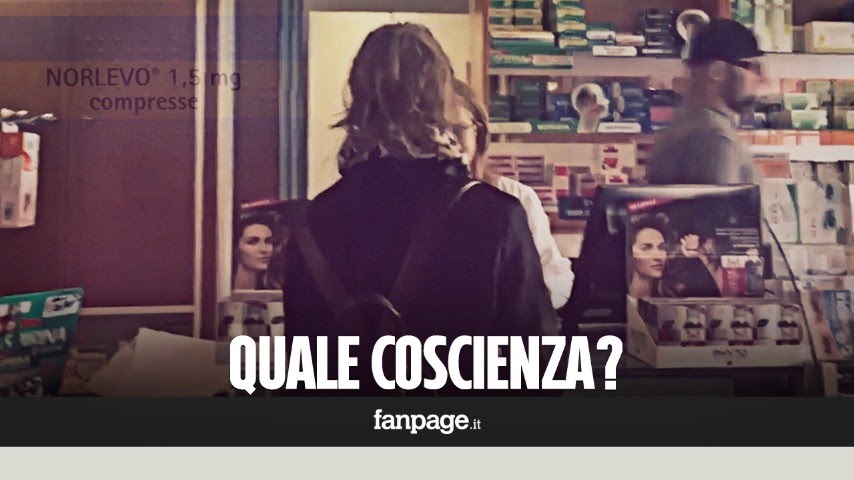 La pillola del giorno dopo senza ricetta? Una lotteria, tra farmacisti obiettori e disinformati