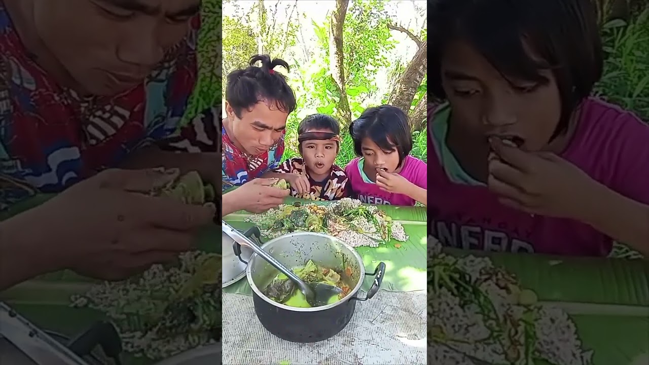 GINATAAN BISAYA MANOK MGA BAI NAAY GULAY 